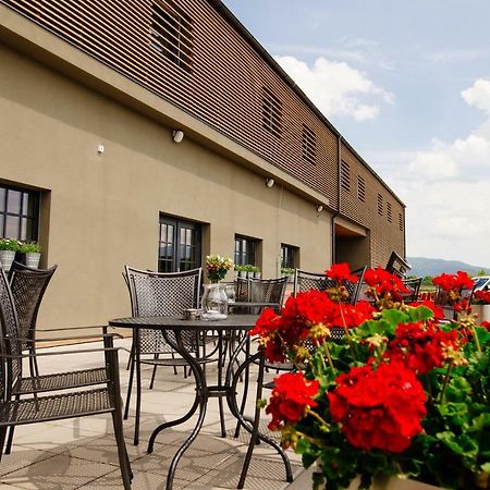 Penzion Na Letisku - Areal Sky Park Trenčín Exterior foto
